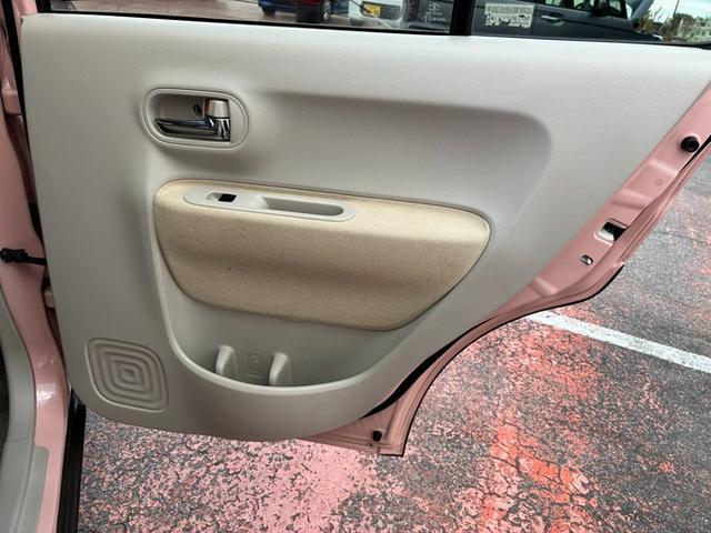 アルトラパン X 純正メモリーナビ フルセグTV CD DVD Bluetooth バックカメラ アラウンドビューモニター アイドリングストップ 横滑り防止ブレーキ 衝突軽減ブレーキ オートライト HIDヘッドライト(47枚目)