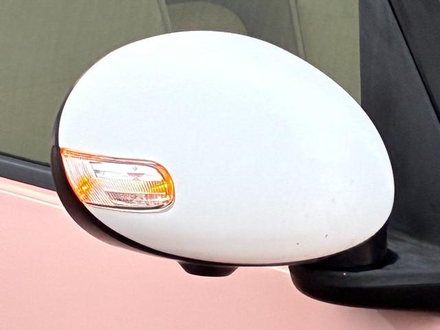 アルトラパン X 純正メモリーナビ フルセグTV CD DVD Bluetooth バックカメラ アラウンドビューモニター アイドリングストップ 横滑り防止ブレーキ 衝突軽減ブレーキ オートライト HIDヘッドライト(50枚目)