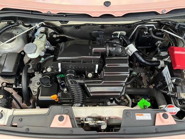 アルトラパン X 純正メモリーナビ フルセグTV CD DVD Bluetooth バックカメラ アラウンドビューモニター アイドリングストップ 横滑り防止ブレーキ 衝突軽減ブレーキ オートライト HIDヘッドライト(57枚目)