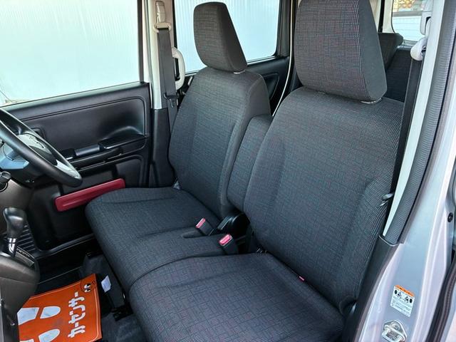 フレアワゴン ハイブリッドXS 社外オーディオ CD 衝突軽減ブレーキ 横滑り防止ブレーキ レーンキープ クリアランスソナー アイドリングストップ 両側パワースライドドア 運転席シートヒーター ベンチシート クルーズコントロール(18枚目)