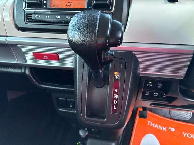 フレアワゴン ハイブリッドXS 社外オーディオ CD 衝突軽減ブレーキ 横滑り防止ブレーキ レーンキープ クリアランスソナー アイドリングストップ 両側パワースライドドア 運転席シートヒーター ベンチシート クルーズコントロール(34枚目)