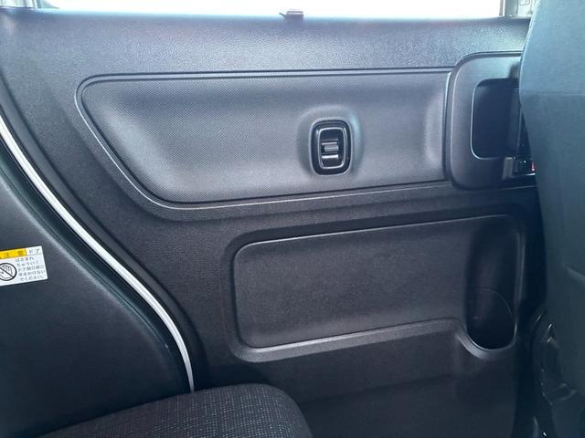 フレアワゴン ハイブリッドXS 社外オーディオ CD 衝突軽減ブレーキ 横滑り防止ブレーキ レーンキープ クリアランスソナー アイドリングストップ 両側パワースライドドア 運転席シートヒーター ベンチシート クルーズコントロール(46枚目)