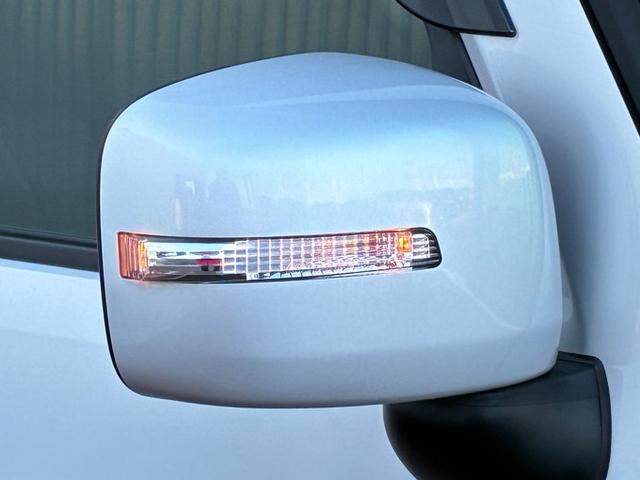 フレアワゴン ハイブリッドXS 社外オーディオ CD 衝突軽減ブレーキ 横滑り防止ブレーキ レーンキープ クリアランスソナー アイドリングストップ 両側パワースライドドア 運転席シートヒーター ベンチシート クルーズコントロール(49枚目)