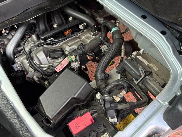 サンバーバン VB アイドリングストップ 両側スライドドア 横滑り防止 オートライト マニュアル5速 社外アルミホイール(46枚目)