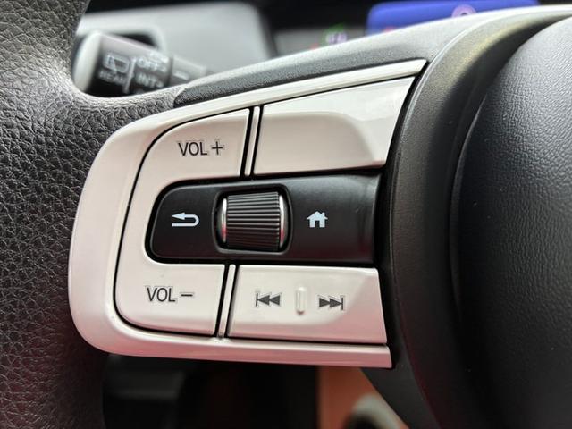 フィット ｅ：ＨＥＶベーシック　純正メモリーナビ　ＣＤ　ＤＶＤ　フルセグＴＶ　Ｂｌｕｅｔｏｏｔｈ　バックカメラ　ＥＴＣ　衝突軽減ブレーキ　レーンキープ　横滑り防止ブレーキ　クリアランスソナー　クルーズコントロール　オートライト（46枚目）