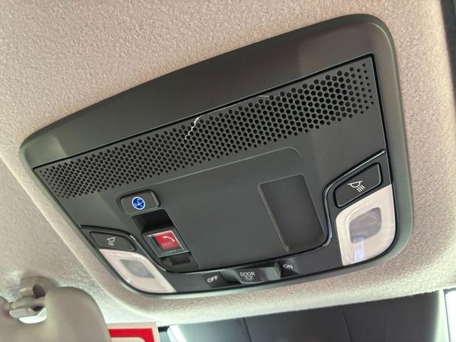 フィット ｅ：ＨＥＶベーシック　純正メモリーナビ　ＣＤ　ＤＶＤ　フルセグＴＶ　Ｂｌｕｅｔｏｏｔｈ　バックカメラ　ＥＴＣ　衝突軽減ブレーキ　レーンキープ　横滑り防止ブレーキ　クリアランスソナー　クルーズコントロール　オートライト（49枚目）