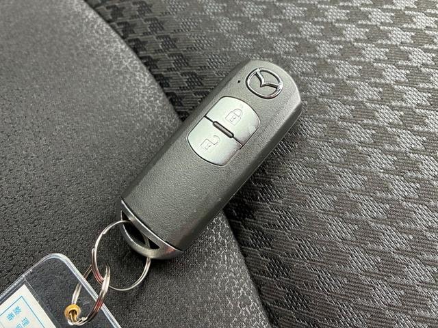 デミオ XD 純正SDナビゲーション Bluetooth ETC 横滑り防止ブレーキ アイドリングストップ クルーズコントロール オートライト LEDヘッドライト シートヒーター スマートキー プッシュスタート(31枚目)