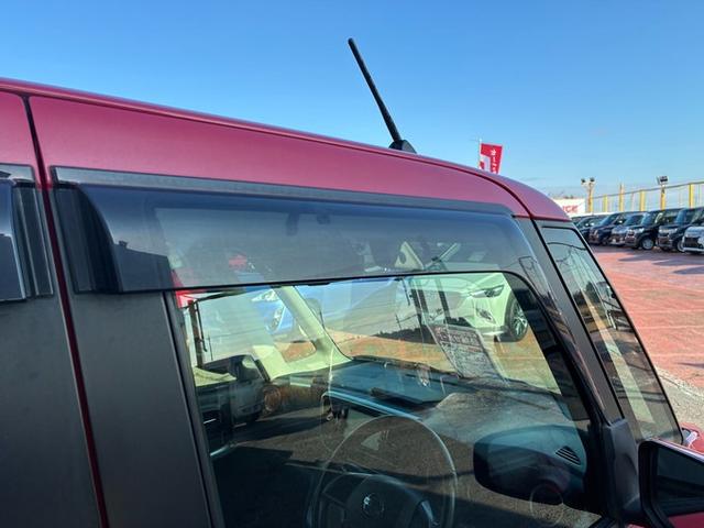 デイズルークス ハイウェイスター　Ｘ　Ｖセレクション＋セーフティＩＩ　純正メモリーナビ　フルセグＴＶ　ＣＤ　ＤＶＤ　Ｂｌｕｅｔｏｏｔｈ　バックカメラ　アラウンドビューモニター　ＥＴＣ　左側パワースライドドア　ＨＩＤヘッドライト　フォグランプ　サンシェード　スマートキー（55枚目）