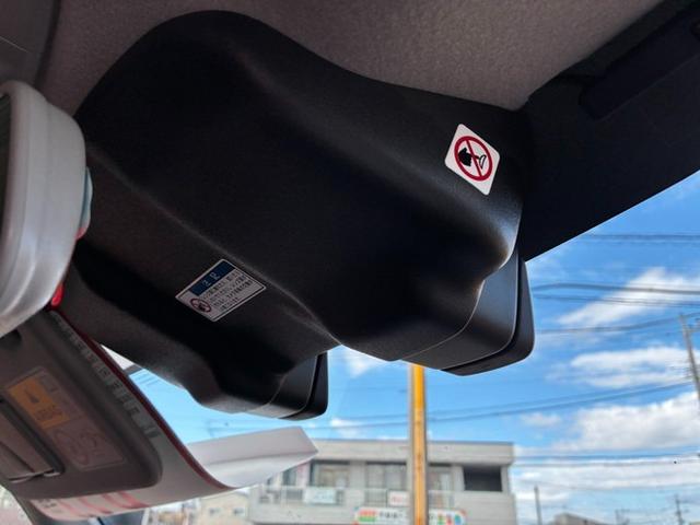 ソリオバンディット ハイブリッドＭＶ　純正メモリーナビ　ＣＤ　フルセグＴＶ　アラウンドビューモニター　デュアルカメラブレーキサポート　クルーズコントロール　アイドリングストップ　左パワースライドドア　シートヒーター　ＥＴＣ　スマートキー（64枚目）