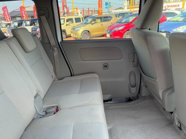 ＮＶ１００クリッパーリオ Ｅ　社外ＳＤナビゲーション　ＣＤ　ワンセグＴＶ　プッシュスタート　ＨＩＤヘッドライト　ＥＴＣ　スマートキー　左側パワースライドドア（9枚目）