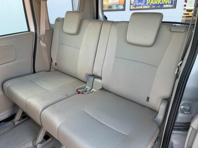 ＮＶ１００クリッパーリオ Ｅ　社外ＳＤナビゲーション　ＣＤ　ワンセグＴＶ　プッシュスタート　ＨＩＤヘッドライト　ＥＴＣ　スマートキー　左側パワースライドドア（24枚目）