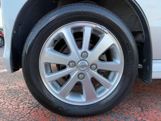 ＮＶ１００クリッパーリオ Ｅ　社外ＳＤナビゲーション　ＣＤ　ワンセグＴＶ　プッシュスタート　ＨＩＤヘッドライト　ＥＴＣ　スマートキー　左側パワースライドドア（29枚目）