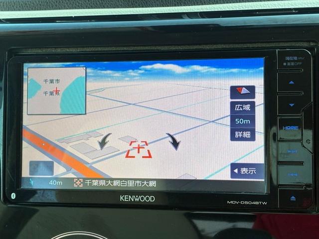 デイズ Ｘ　社外メモリーナビゲーション　ＣＤ　ＤＶＤ　バックカメラ　フルセグＴＶ　アラウンドビューモニター　アイドリングストップ　衝突軽減ブレーキ　横滑り防止ブレーキ　プッシュスタート（11枚目）