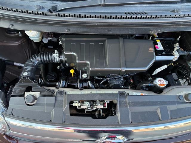 デイズ Ｘ　社外メモリーナビゲーション　ＣＤ　ＤＶＤ　バックカメラ　フルセグＴＶ　アラウンドビューモニター　アイドリングストップ　衝突軽減ブレーキ　横滑り防止ブレーキ　プッシュスタート（59枚目）