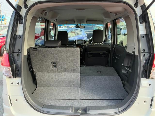 ソリオ Ｘ－ＤＪＥ　社外ＳＤナビゲーション　ＣＤ　ＤＶＤ　フルセグＴＶ　バックカメラ　横滑り防止ブレーキ　アイドリングストップ　左側パワースライドドア　ＥＴＣ　ドライブレコーダー　プッシュスタート　スマートキー（23枚目）