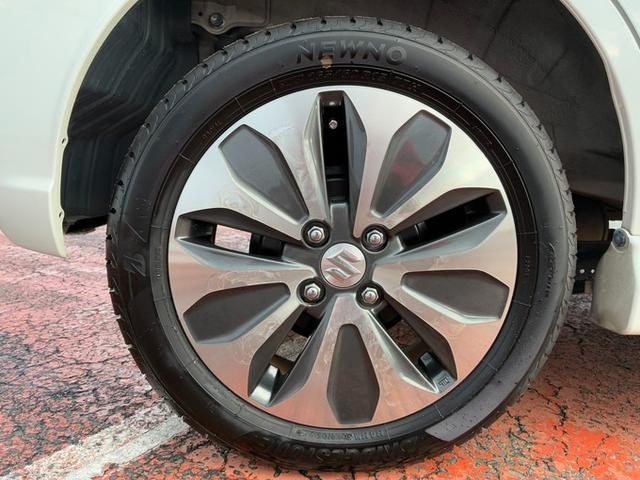 ソリオ Ｘ－ＤＪＥ　社外ＳＤナビゲーション　ＣＤ　ＤＶＤ　フルセグＴＶ　バックカメラ　横滑り防止ブレーキ　アイドリングストップ　左側パワースライドドア　ＥＴＣ　ドライブレコーダー　プッシュスタート　スマートキー（29枚目）