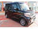 HONDA N-BOX PLUS CUSTOM