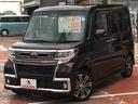 シフォン カスタムＲＳ　リミテッド　スマートアシスト　両側パワースライドドア　シートヒーター　ＥＴＣ　ＬＥＤヘッドライト　フォグランプ　アイドリングストップ　ドライブレコーダー　スマートアシスト　電動格納ミラー　スマートキー　オートライト（4枚目）