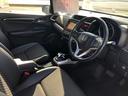 フィットハイブリッド Ｌパッケージ　メモリーナビ　ＣＤ　ＤＶＤ　Ｂｌｕｅｔｏｏｔｈ　電動格納ミラー　ＥＴＣ　クルーズコントロール　オートライト　ＬＥＤヘッドライト　アイドリングストップ　ハーフレザーシート　横滑り防止　スマートキー（8枚目）