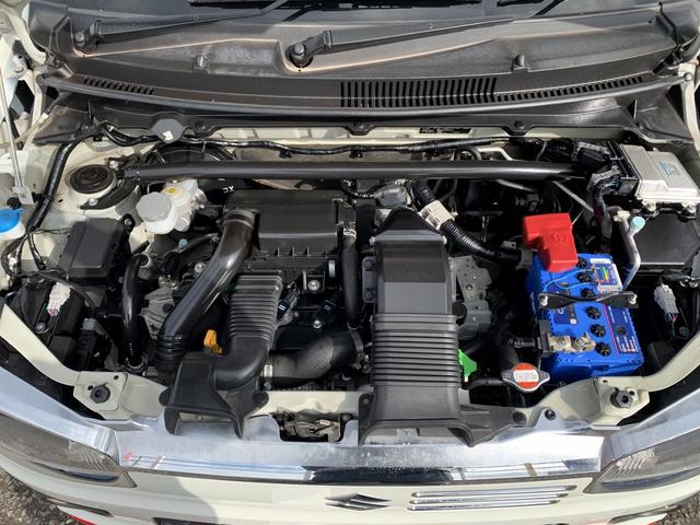Suzuki Alto Turbo Rs Base Grade 16 Pearl White Km Details Japanese Used Cars Goo Net Exchange