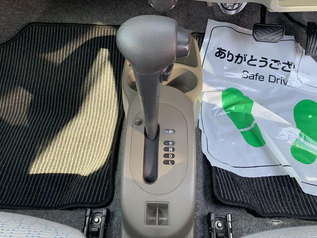 ECO-L キーレス コーナーセンサー アイドリングストップ(13枚目)