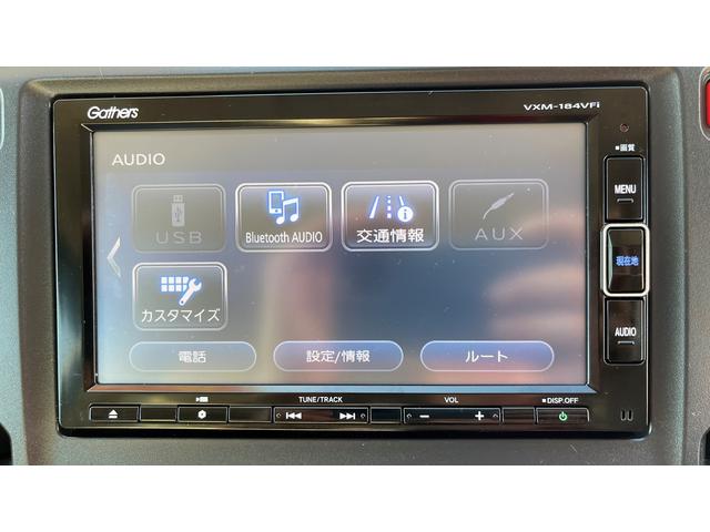 G スマートキー メモリーナビ フルセグ CD DVD アイドリングストップ(16枚目)