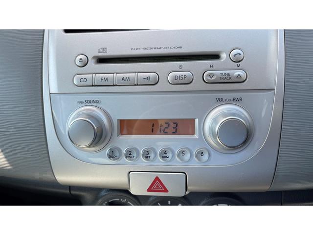 GリミテッドII スマートキー 純正CD(13枚目)