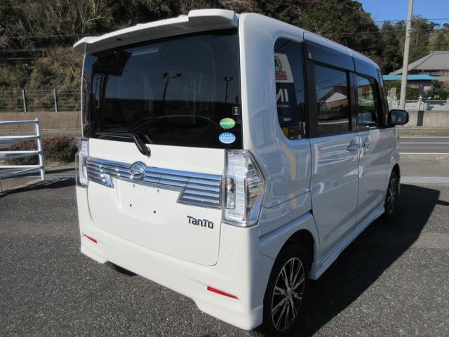 カスタムX トップエディションSAIII 片側電動スライド(8枚目)
