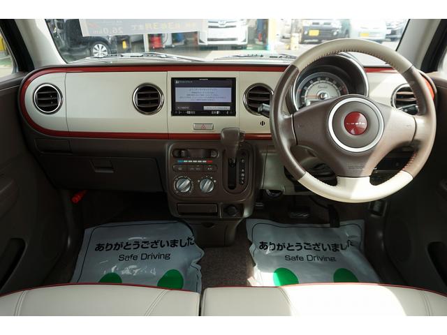 G スマートキー ナビ TV CD DVD ETC HID(20枚目)