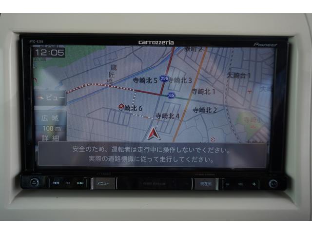 G スマートキー ナビ TV CD DVD ETC HID(25枚目)
