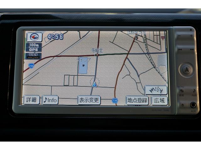 1.8S スマートキー ナビ TV CD DVD ETC ウインカーミラー(25枚目)