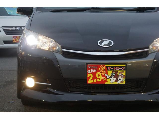 1.8S スマートキー ナビ TV CD DVD ETC ウインカーミラー(46枚目)