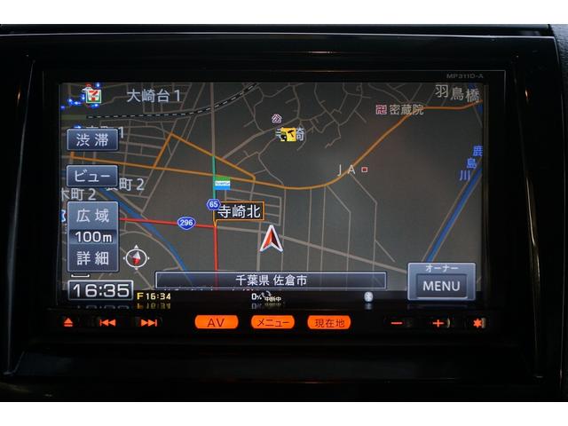 Gリミテッド ワンオーナー スマートキー 純正ナビ TV CD DVD ETC ベンチシート 片側電動スライドドア(26枚目)