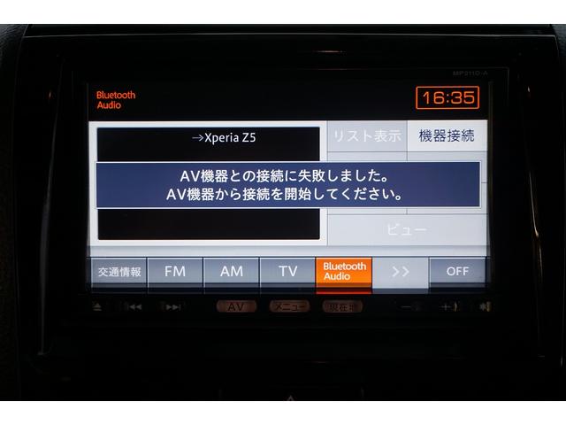 Gリミテッド ワンオーナー スマートキー 純正ナビ TV CD DVD ETC ベンチシート 片側電動スライドドア(27枚目)