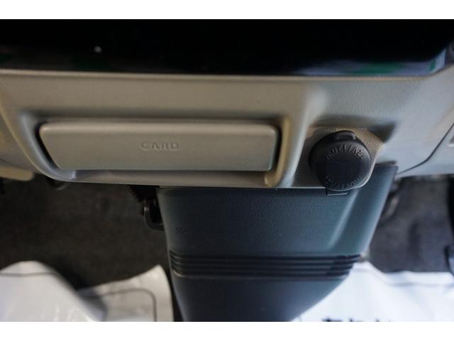 Gリミテッド ワンオーナー スマートキー 純正ナビ TV CD DVD ETC ベンチシート 片側電動スライドドア(30枚目)