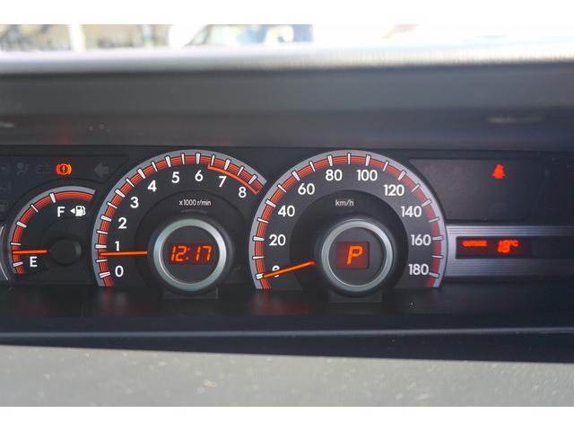ZS 煌Z スマートキー ナビ TV CD DVD Bカメラ フリップダウンモニター ETC HID 両側電動スライドドア アルミ(37枚目)