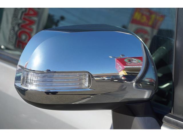 ZS 煌Z スマートキー ナビ TV CD DVD Bカメラ フリップダウンモニター ETC HID 両側電動スライドドア アルミ(53枚目)