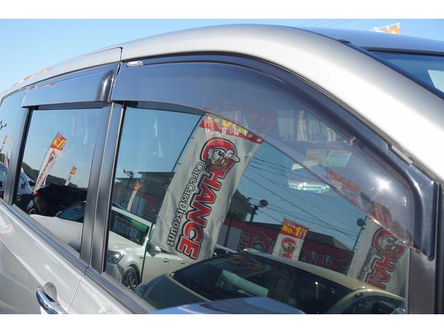 ZS 煌Z スマートキー ナビ TV CD DVD Bカメラ フリップダウンモニター ETC HID 両側電動スライドドア アルミ(54枚目)