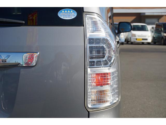ZS 煌Z スマートキー ナビ TV CD DVD Bカメラ フリップダウンモニター ETC HID 両側電動スライドドア アルミ(56枚目)