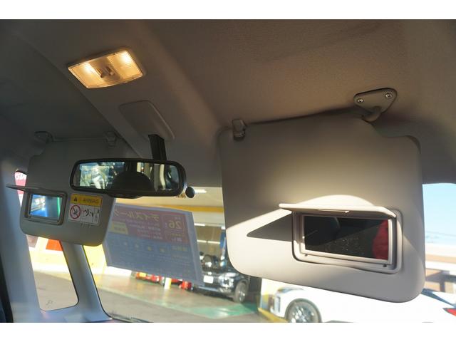 ハイウェイスター X Gパッケージ ナビ TV CD アラウンドビューモニター ETC 両側電動スライドドア HID 純正アルミ アイドリングストップ(42枚目)