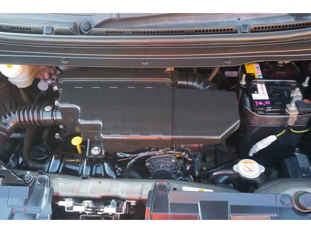 ハイウェイスター X Gパッケージ ナビ TV CD アラウンドビューモニター ETC 両側電動スライドドア HID 純正アルミ アイドリングストップ(60枚目)