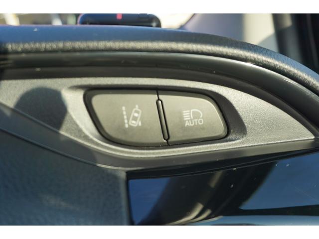 F セーフティーエディションIII スマートキー ナビ TV CD ETC トヨタセーフティセンス LEDヘッドライト ウインカーミラー(39枚目)