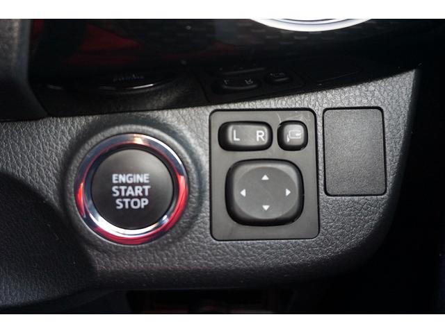 F セーフティーエディションIII スマートキー ナビ TV CD ETC トヨタセーフティセンス LEDヘッドライト ウインカーミラー(40枚目)