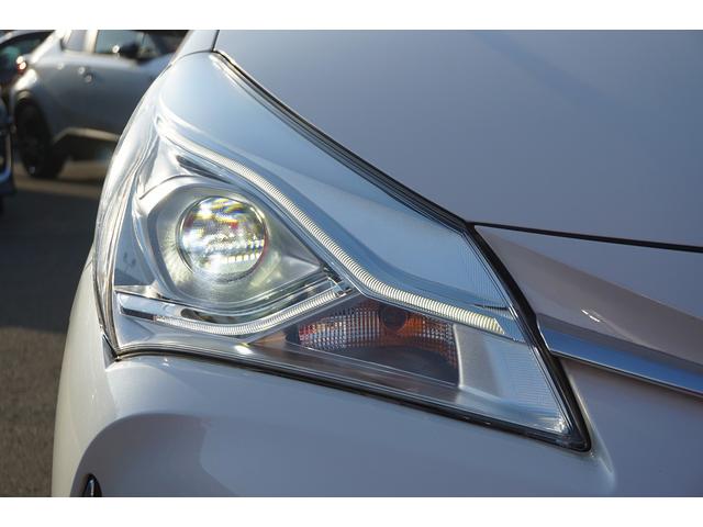 F セーフティーエディションIII スマートキー ナビ TV CD ETC トヨタセーフティセンス LEDヘッドライト ウインカーミラー(50枚目)