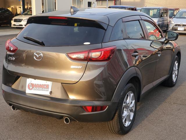 マツダ ＣＸ－３