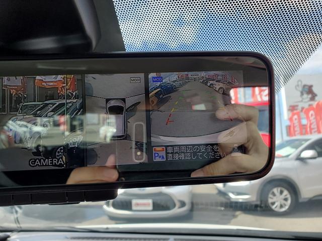 ノート ｅ－パワー　Ｘ　Ｖセレクション　ＳＤナビ　ＣＤ　ＤＶＤ　フルセグＴＶ　Ｂｌｕｅｔｏｏｔｈ　エマージェンシーブレーキ　デジタルインナーミラー　アラウンドビューモニター　ＬＥＤライト　スマートキー　ＥＴＣ　純正１５インチアルミ（31枚目）