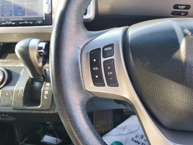 フリードスパイクハイブリッド ジャストセレクション　純正ＳＤナビ　ＣＤ　ＤＶＤ　Ｂｌｕｅｔｏｏｔｈ　ワンセグＴＶ　バックカメラ　ＥＴＣ　両側パワースライドドア　１５インチアルミ　前後ドライブレコーダー（46枚目）