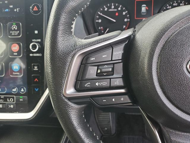 インプレッサ ＳＴ　ディスプレイオーディオ　Ｂｌｕｅｔｏｏｔｈ　ＥＴＣ　フルセグＴＶ　アラウンドビュー　ドラレコ前　クルーズコントロール　１７インチ純正アルミ　シートヒーター　レーンアシスト（32枚目）