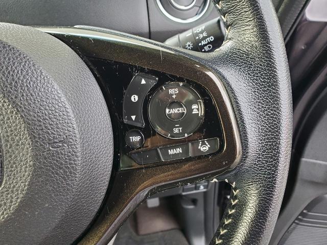 Ｎ－ＢＯＸカスタム Ｇ・Ｌターボホンダセンシング　ナビ　ＣＤ　ＤＶＤ　Ｂｌｕｅｔｏｏｔｈ　バックカメラ　ＥＴＣ　スマートキー　アイドリングストップ　クルーズコントロール　ドライブレコーダー　両側パワースライドドア（39枚目）