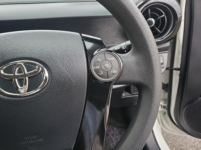アクア Ｓスタイルブラック　ワンオーナー車　ナビ　ＣＤ　ＤＶＤ　Ｂｌｕｅｔｏｏｔｈ　バックカメラ　ドライブレコーダー　セーフティーセンス　ＥＴＣ　スマートキー　ウインカーミラー（37枚目）